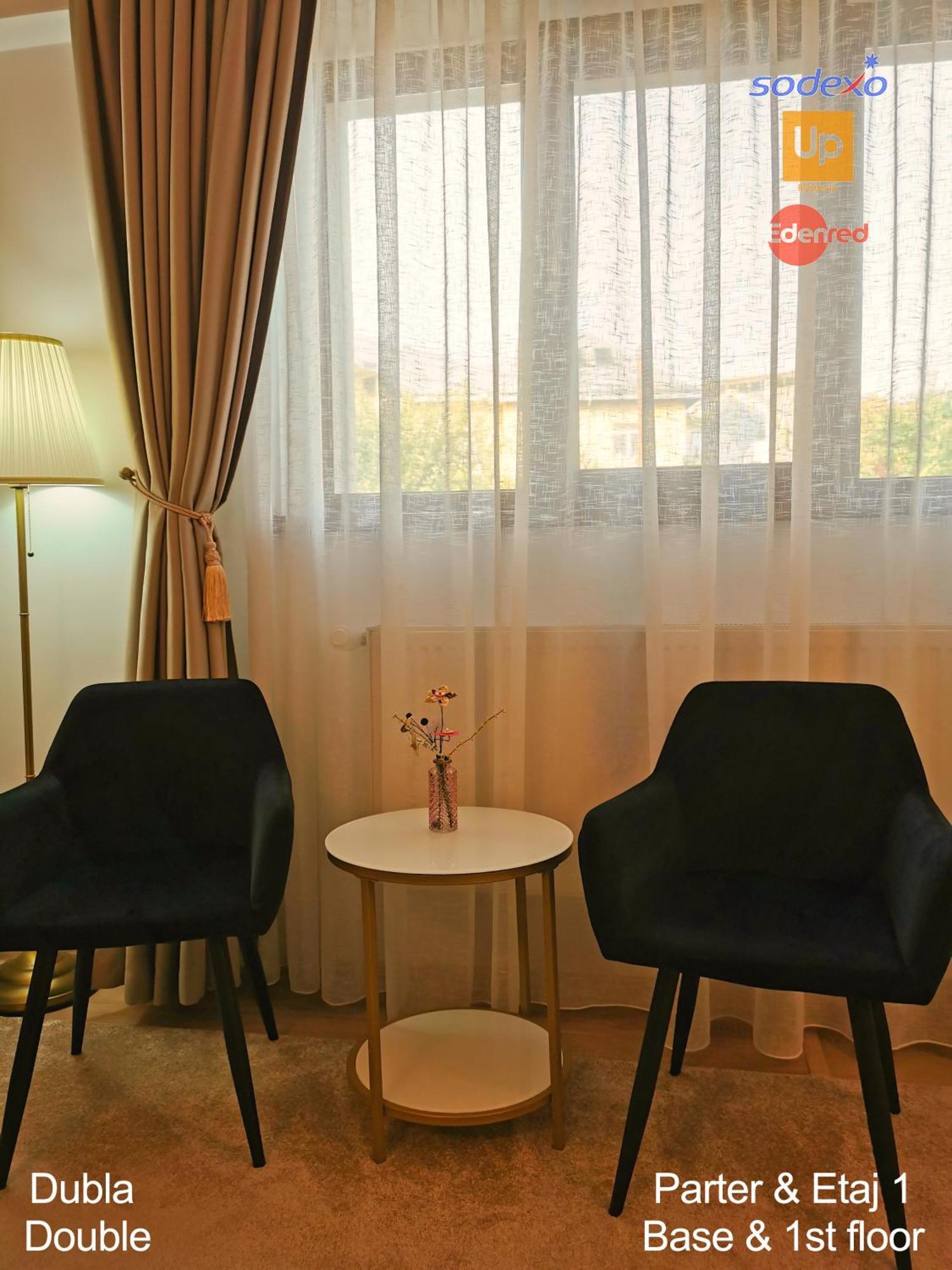 Amada City Center Iasi Room photo